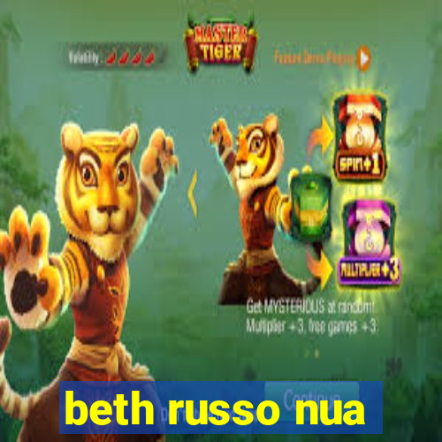 beth russo nua